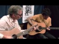 THE MONOCHROME SET - Cast A Long Shadow (ENCORE! / acoustic live at disk union)
