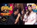 Kumar Sanu जी और Shilpa जी का 'Rickshaw Duet' | Super Dancer Season 4 | Akshay Kumar Ke Gaane