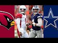 Cardinals at Cowboys Betting Preview [Best Bets, Pick to Win, & MORE] | CBS Sports HQ