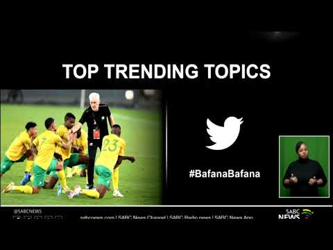 Top Trending Topics I 10 June 2022