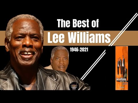 Personally   Lee Williams Music Playlist Inspirational Gospel Music
