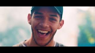 Black Saint - Never Did This Before (Official Video)