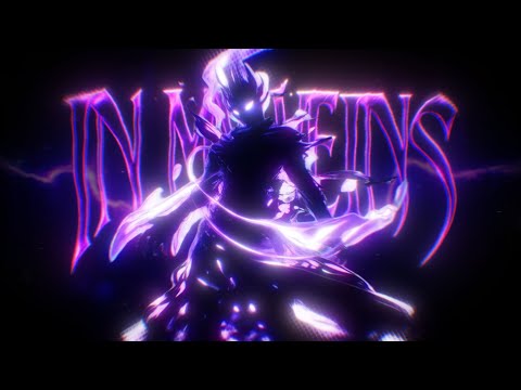 NUEKI - IN MY VEINS