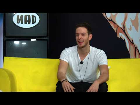 O D3LTA καλεσμένος στο Loca Report | 25/11/19