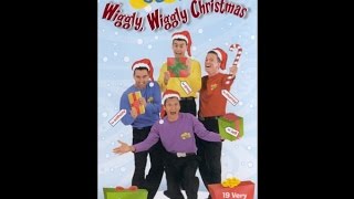 Opening and Closing to The Wiggles: Wiggly, Wiggly Christmas 2000 VHS