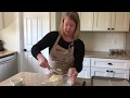 3 Ingredient Sugar Cookies