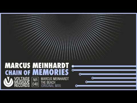 Marcus Meinhardt - The Beach // OFFICIAL // Voltage Musique VMR040