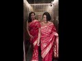 Two Paithani Saree