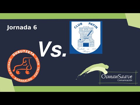 OKBronce | GURUTZETA - BURGOS (Jornada 6)