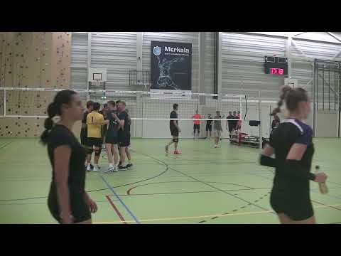 Zaanstad HS1 - VVU HS1 16-9-2023 deel 3