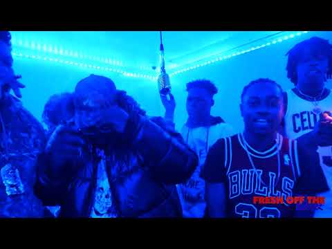 THE GREATEST - GLIZZ X LI NAZ (FOTB)