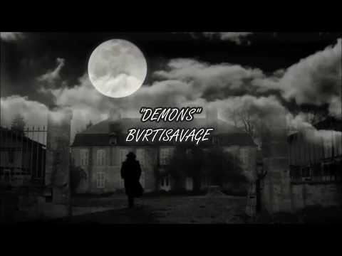 [FREE] DARK CHOIR TRAP BEAT HIP HOP INSTRUMENTAL - "DEMONS" | prod. BVRTISAVAGE