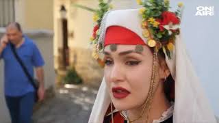 Млад фотограф показва културното наследство на България в изложба - "Аз съм Българка!" - ІІІ част