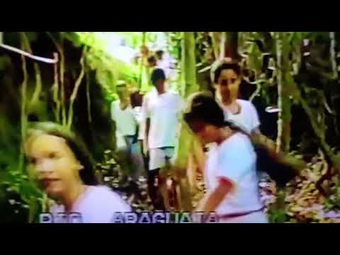 Baú 158 ( Turma 7ª Série 1999 Escola 21 de Abril/Palestina do Pará)