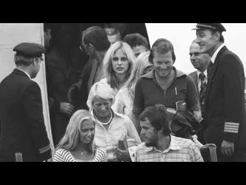 SRF 18.10.1977 Ende des «Deutschen Herbstes»