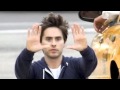 30 Seconds to Mars - This is War (Jared Leto ...