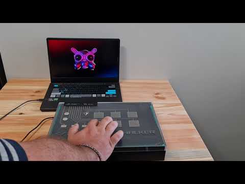 ASUS ROG Zephyrus G14 Alan Walker Special Edition