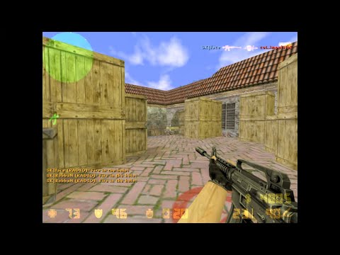 SK | face vs. compLexity (IEM IV World Championship 2010)