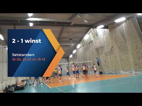 DIO Bedum H3 - Donitas H2