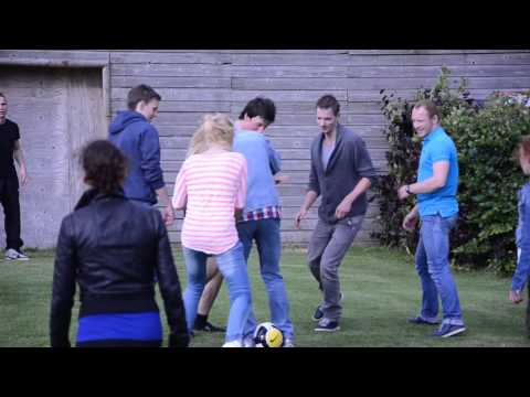 Triffis TV S01E15 - Jaarafsluiting en BBQ