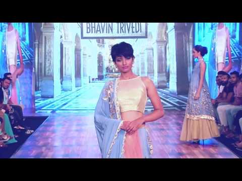 DSBT - DARSHI SHAH BHAVIN TRIVEDI - Fashion Designers, India