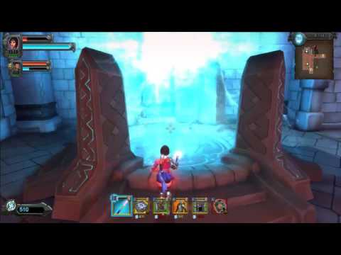 Orcs Must Die! 2 - WIND UP TACTICS