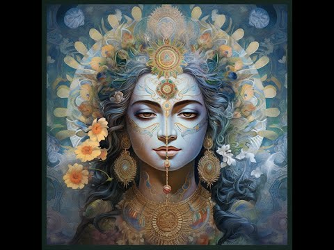 Piti Lion & Jazā -  Radhe Shyam (Original Mix)