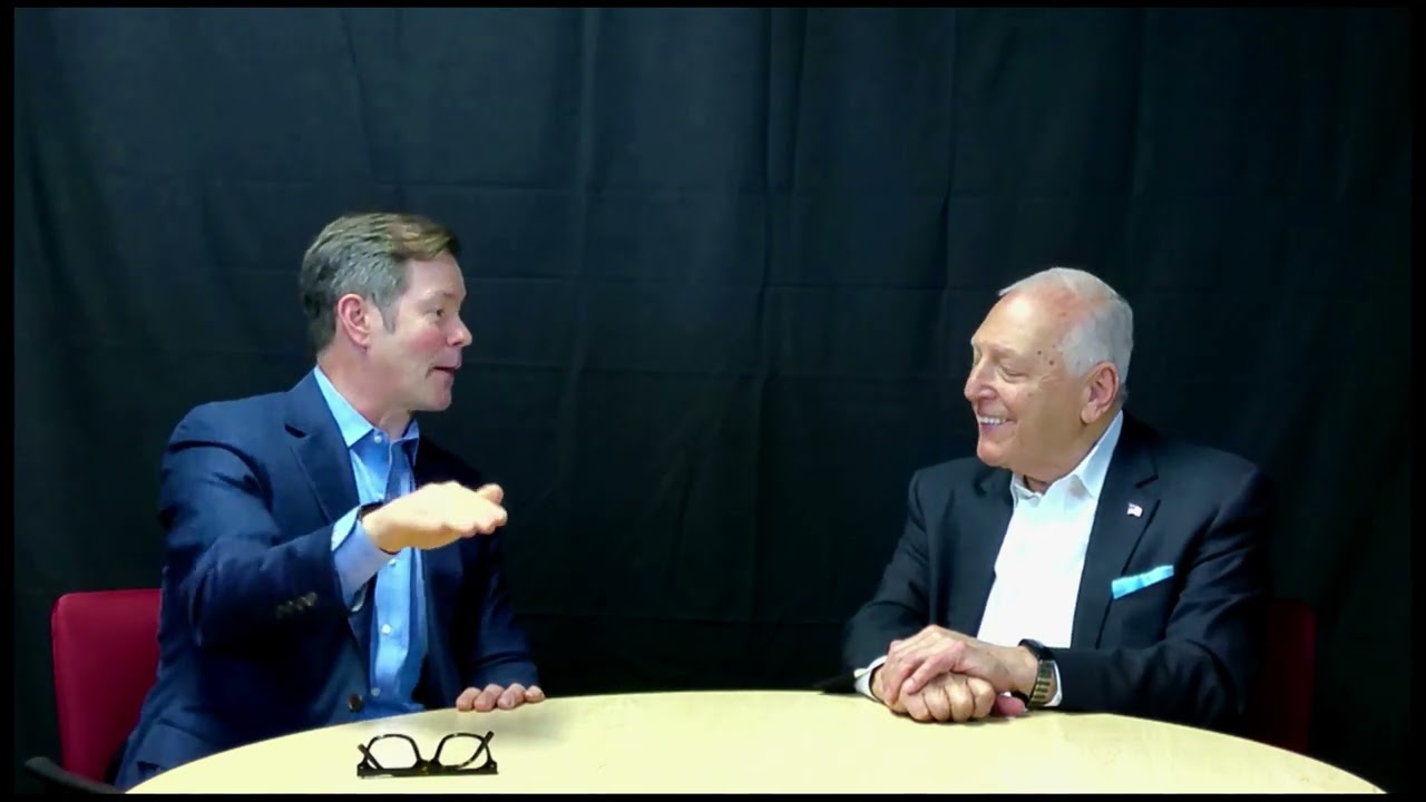 The Energy Revolution: The Future of Reliable Energy