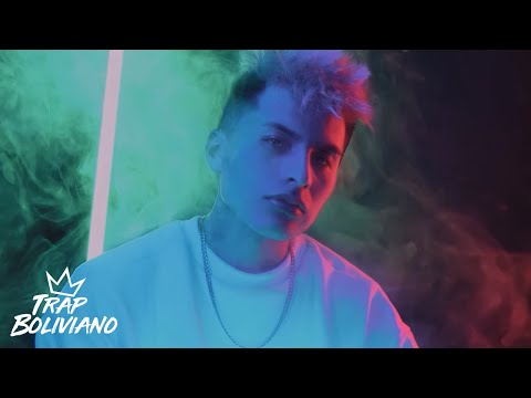 Trap Boliviano - TAMO FUEGO - Bby Rolieh