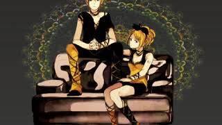【96猫×鏡音リン】トウキョウト・ロック・シティを歌ってみた