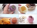 Видео Bath Ball Бомбочка для ванны - Treets Traditions | Malva-Parfume.Ua ✿