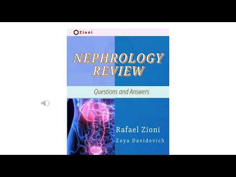 Nephrology Review Questions and Answers