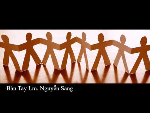 Thể hiện bởi Lm. Nguyễn Sang