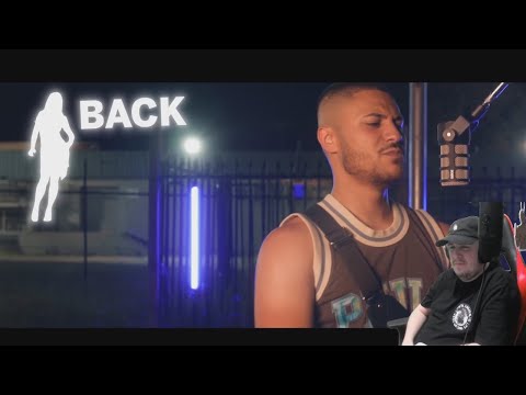 HoodBars (ChaptaT) Reaction