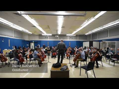 Colorado Cello Summit 2018