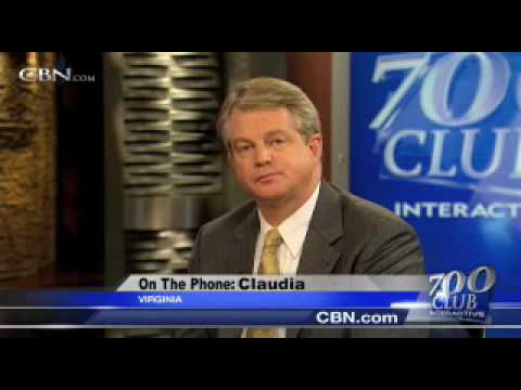 700 Club Interactive - August 14, 2009 - CBN.com