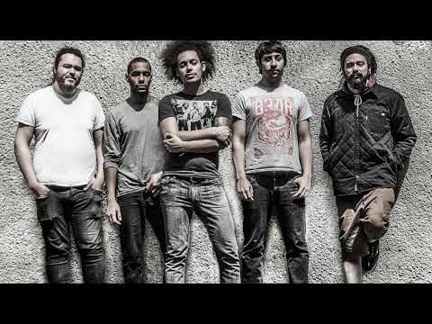 Monuments - I, the Creator (Acapella Without Music / Chris Barretto Studio Vocal Tracks)