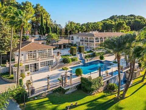 1 Carrer Llucamet | Son Vida, Spain - The Agency