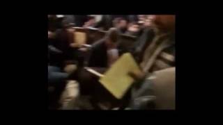 Alkaline Trio - Warbrain (Unofficial Video)