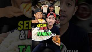 Download lagu 4 Momen Kecil Dan Sedikit Bagi Tanboy Kun #shorts mp3