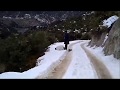 Namaz In Extreme Weather 10 Degrees
