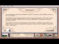 Oregon Trail 5th Edition From Start To Finish PC Game No Commentary
