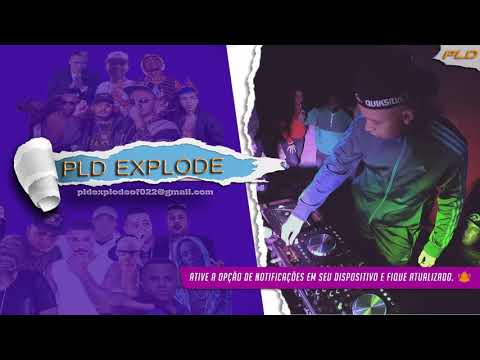 DJ R7 - Tipo BH (DJ Deluca, DJ PH da Serra)- MC Mingau, MC Alemao, MC Dricka, MC Kitinho - 2017