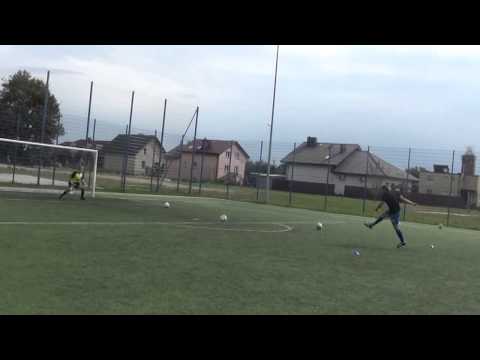 Zakładziki Trener vs Bramkarz