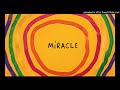 Sia Miracle Official Instrumental