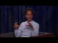 10 minutes of danny pudi being my favorite human being