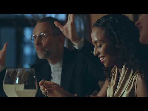 日本酒を、もっと遠くに連れていく [七賢]