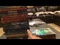 My Pixar Animation Studios DVD And Blu Ray Collection Update As Of October 2020