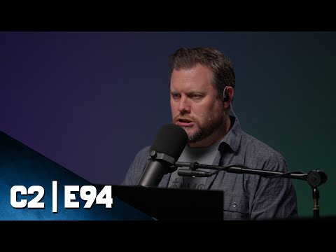 Scrapegoats | The Glass Cannon Podcast C2 E94 | Pathfinder 2E Gatewalkers