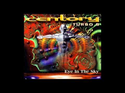 Centory - eye in the sky (12'' Mix) [1995]